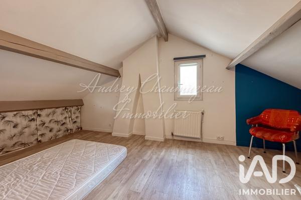 Maison à vendre 5 pièces 115 m² Orsay