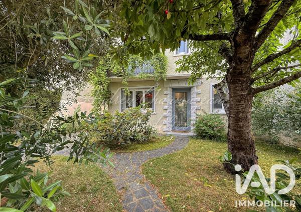 Maison à vendre 5 pièces 115 m² Orsay