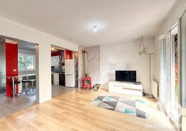Maison à vendre 5 pièces 115 m² Orsay