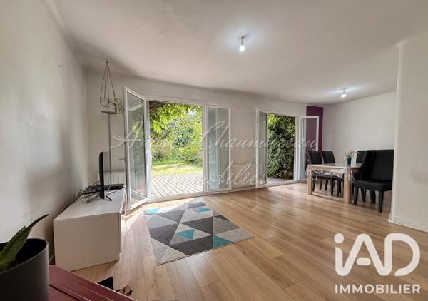 Maison à vendre 5 pièces 115 m² Orsay