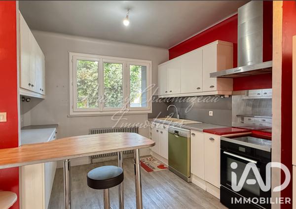 Maison à vendre 5 pièces 115 m² Orsay