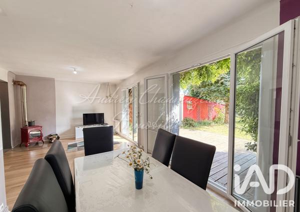 Maison à vendre 5 pièces 115 m² Orsay