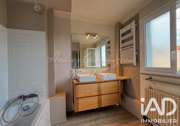 Maison à vendre 5 pièces 115 m² Orsay