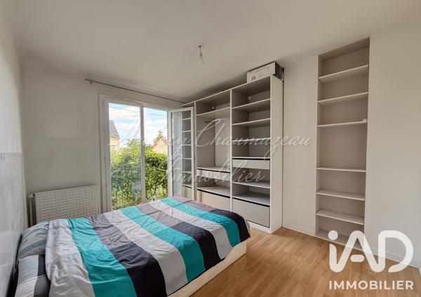 Maison à vendre 5 pièces 115 m² Orsay