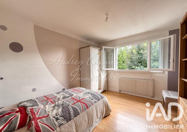 Maison à vendre 5 pièces 115 m² Orsay