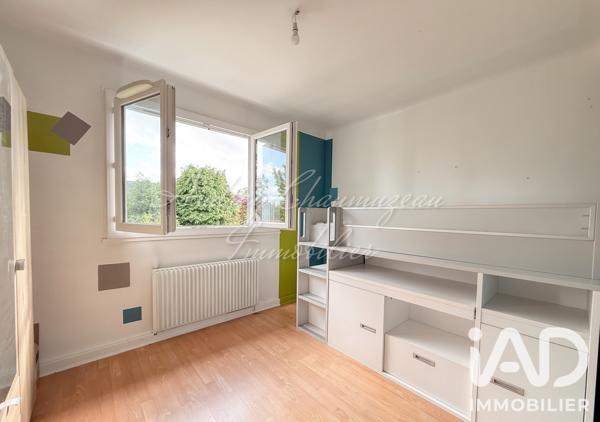 Maison à vendre 5 pièces 115 m² Orsay