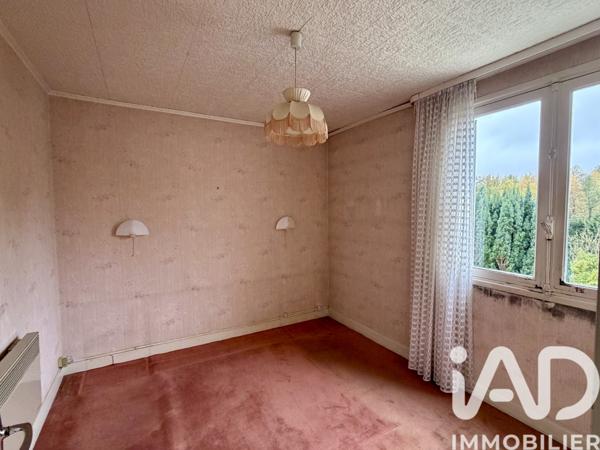 Maison à vendre 4 pièces 90 m² Tours
