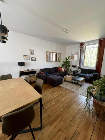 Maison Périgueux 130 m2 avec jardin