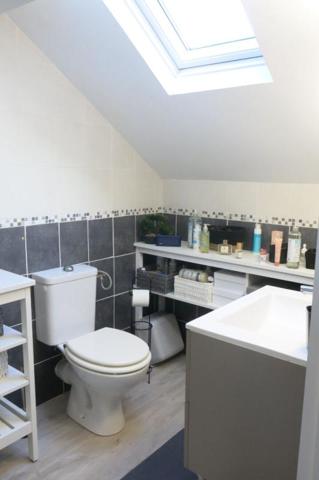 Maison Périgueux 130 m2 avec jardin