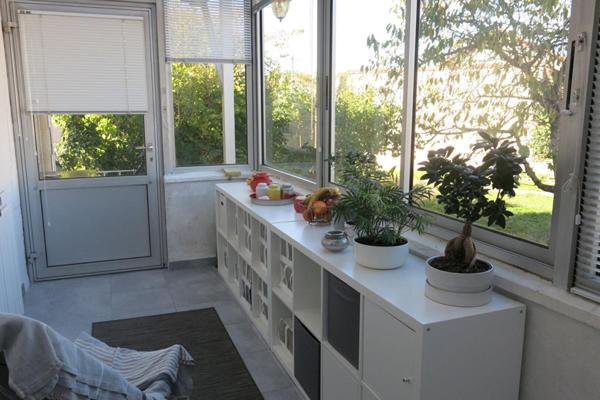 Maison Périgueux 130 m2 avec jardin