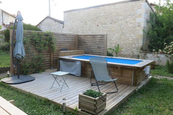 Maison Périgueux 130 m2 avec jardin