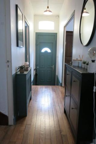 Maison Périgueux 130 m2 avec jardin