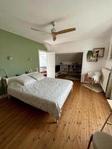 Maison Périgueux 130 m2 avec jardin