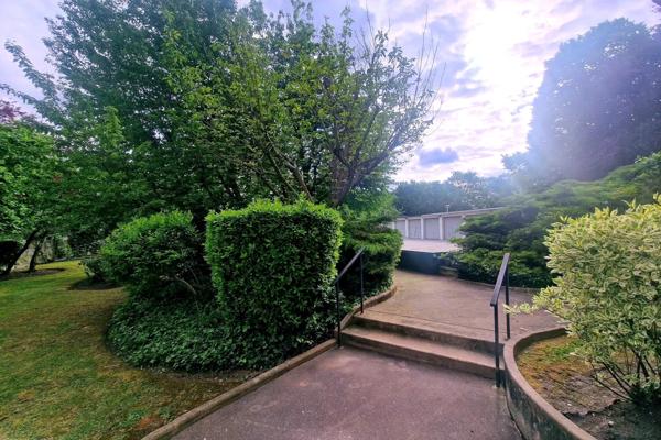 Immobilier Noisy-le-Sec (93130) – Appartement 81.16m2 – 282 000 €