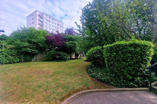 Immobilier Noisy-le-Sec (93130) – Appartement 81.16m2 – 282 000 €
