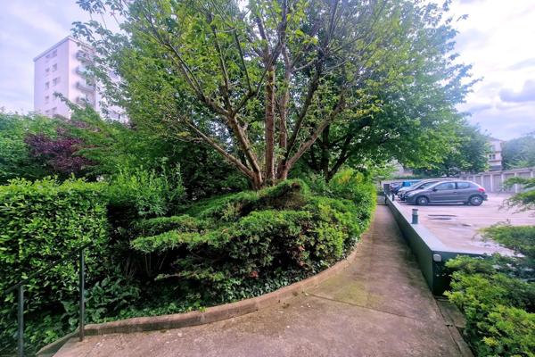 Immobilier Noisy-le-Sec (93130) – Appartement 81.16m2 – 282 000 €