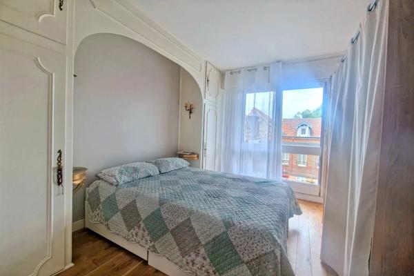 Immobilier Noisy-le-Sec (93130) – Appartement 81.16m2 – 282 000 €
