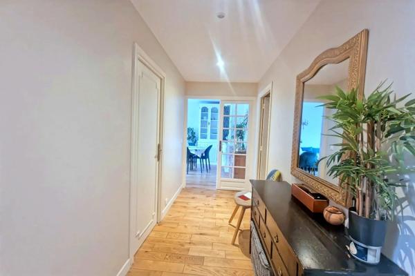 Immobilier Noisy-le-Sec (93130) – Appartement 81.16m2 – 282 000 €
