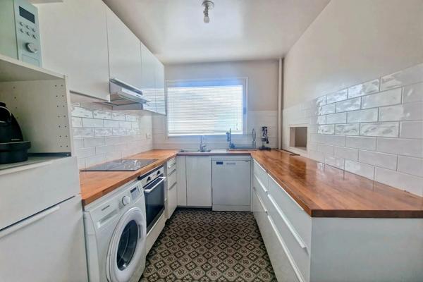 Immobilier Noisy-le-Sec (93130) – Appartement 81.16m2 – 282 000 €