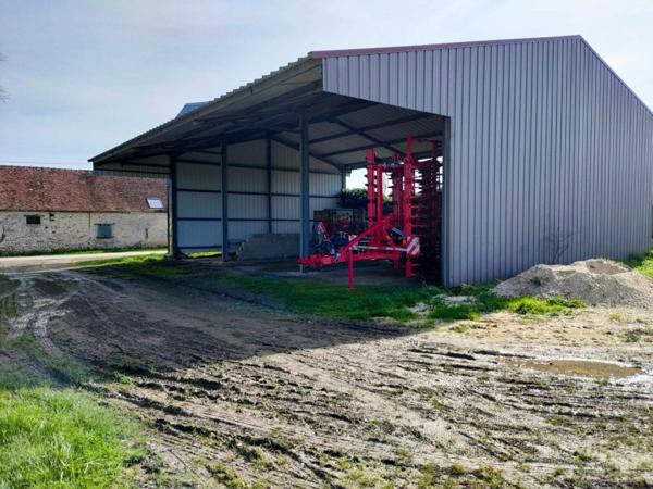 Terrain à vendre    Jouy-le-Châtel