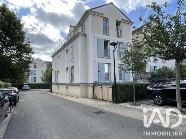 Studio à vendre 28 m² Andrésy