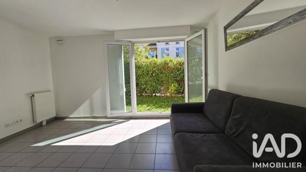 Studio à vendre 28 m² Andrésy