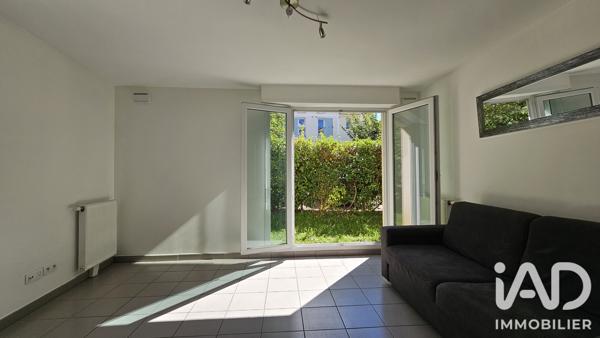 Studio à vendre 28 m² Andrésy