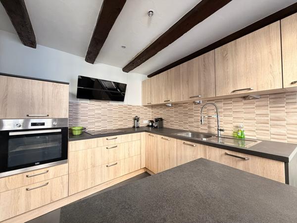 Appartement - 3 pièces - 77 m²