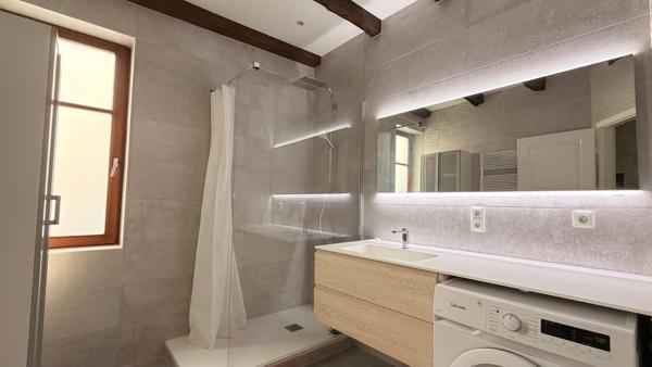 Appartement - 3 pièces - 77 m²