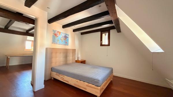 Appartement - 3 pièces - 77 m²