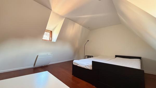 Appartement - 3 pièces - 77 m²