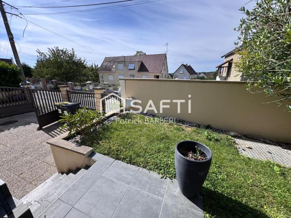UNIQUE SUR LE SECTEUR!
