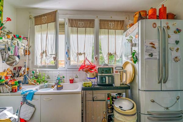 Appartement à vendre |  Bordeaux |  3 pièces | 67 m²