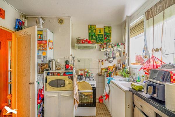 Appartement à vendre |  Bordeaux |  3 pièces | 67 m²