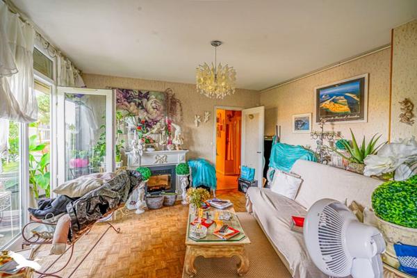 Appartement à vendre |  Bordeaux |  3 pièces | 67 m²