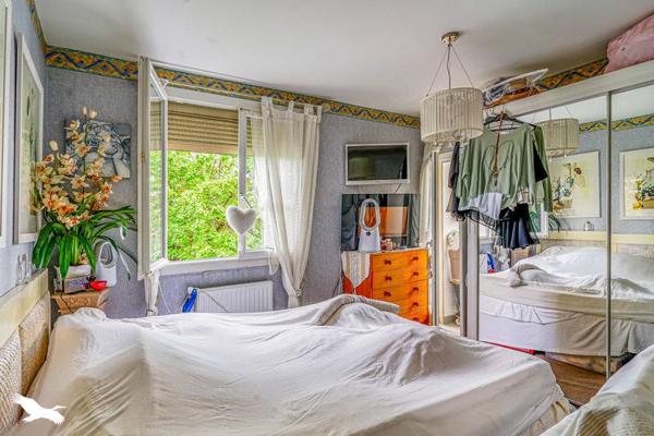 Appartement à vendre |  Bordeaux |  3 pièces | 67 m²