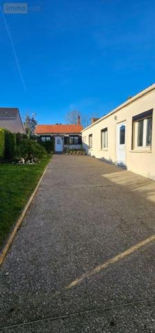 Maison à vendre à Poulainville dans la Somme (80260), ref : 80119/96