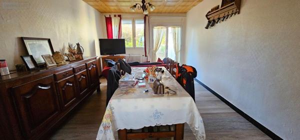 Maison à vendre à Poulainville dans la Somme (80260), ref : 80119/96