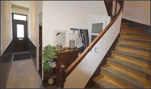 Maison 5 pièce(s) 3 chambre(s) 110 m²