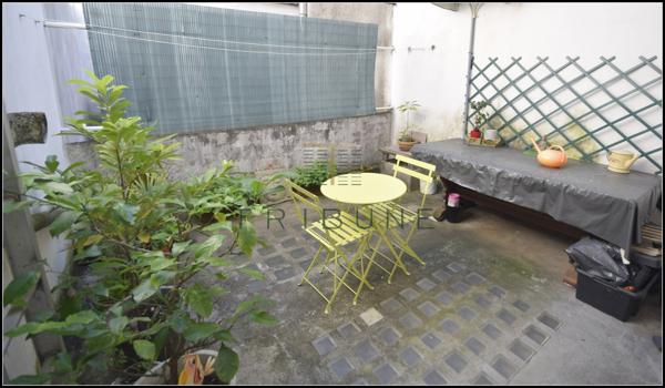Maison 5 pièce(s) 3 chambre(s) 110 m²