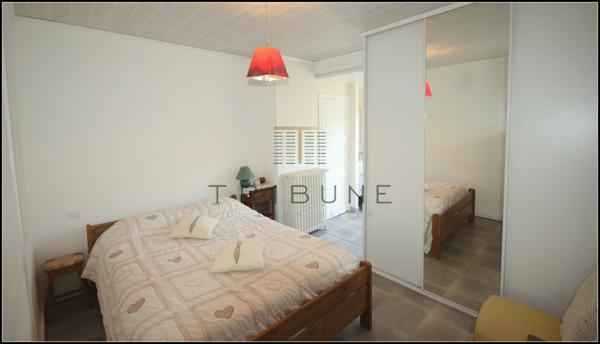 Maison 5 pièce(s) 3 chambre(s) 110 m²