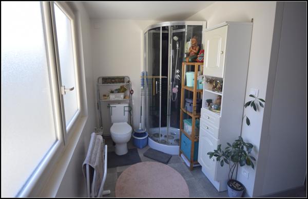 Maison 5 pièce(s) 3 chambre(s) 110 m²