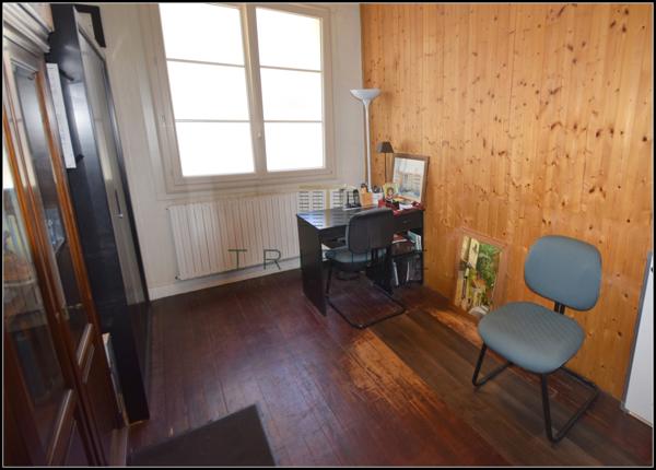 Maison 5 pièce(s) 3 chambre(s) 110 m²