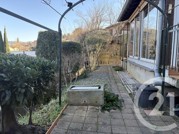 Maison à vendre  4 pièces - 115 m2 LIMOUX - 11