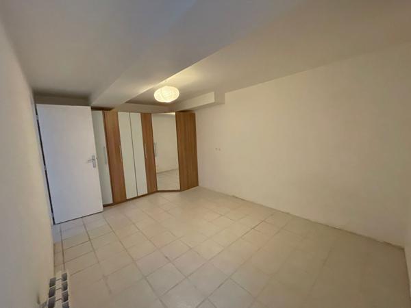 Appartement Tours 5 pièce(s) 112 m2