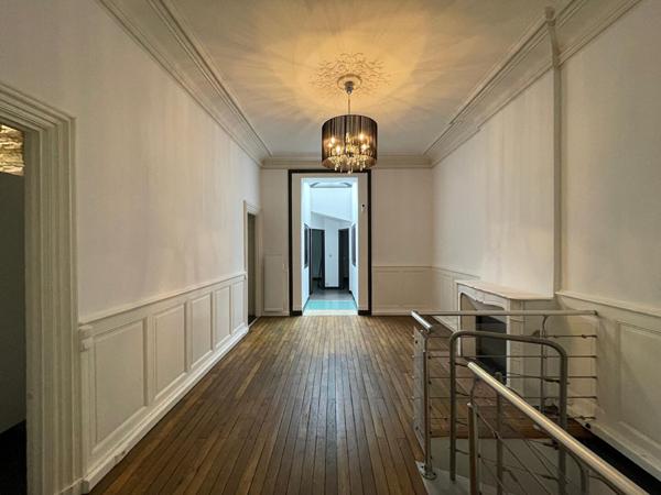 Appartement Tours 5 pièce(s) 112 m2