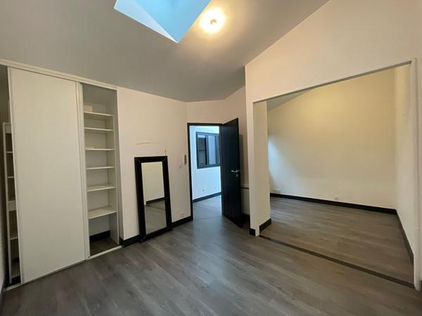 Appartement Tours 5 pièce(s) 112 m2