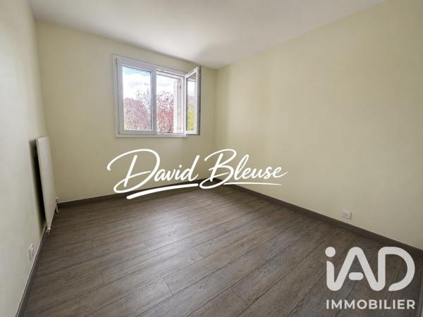 Appartement à vendre 4 pièces 81,57 m² Éragny