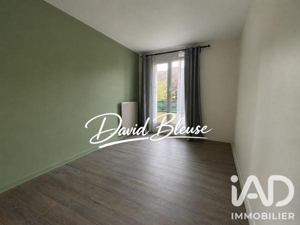 Appartement à vendre 4 pièces 81,57 m² Éragny