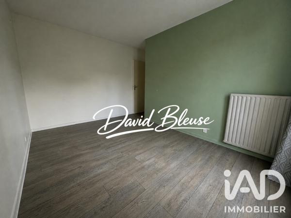 Appartement à vendre 4 pièces 81,57 m² Éragny